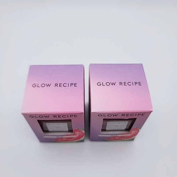 Glow Recipe Watermelon Glow AHA Night Treatment - Picture 4 of 6